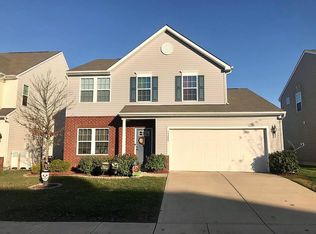 15248 Destination Dr, Noblesville, IN 46060