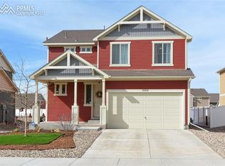 8184 Campground Dr, Fountain, CO 80817