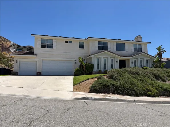 468 W Aries Ln, San Bernardino, CA 92407