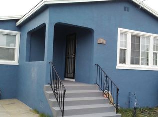 1207 62nd Ave, Oakland, CA 94621