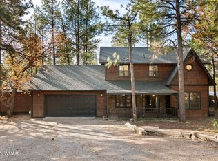 4679 Big Pine Dr, Lakeside, AZ 85929