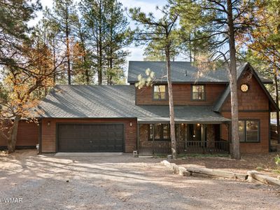 4679 Big Pine Dr, Lakeside, AZ, 85929