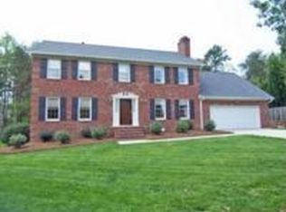 4129 Tecumseh St, High Point, NC 27265