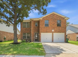 11907 Ezekiel Dr, Tomball, TX 77375