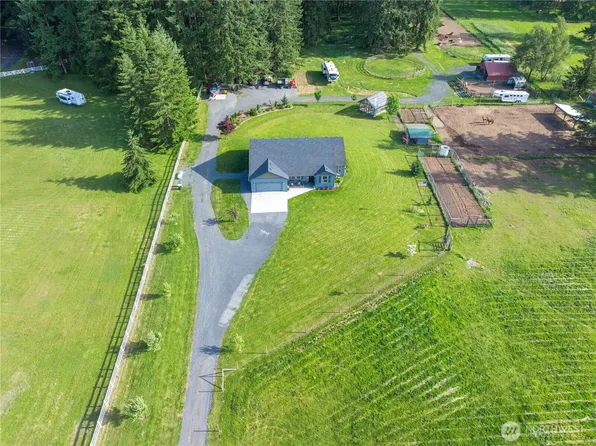 258 Antrim Road, Winlock, WA 98596