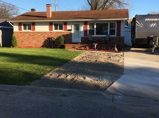 1114 Florida Ave, Port Huron, MI
