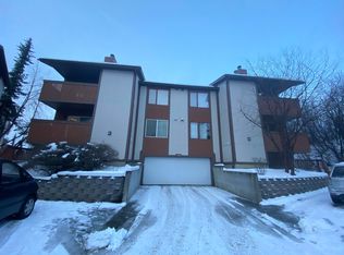 7210 Huntsmen Cir #7-B, Anchorage, AK 99518