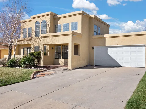 5713 Nugget St NE, Albuquerque, NM 87111