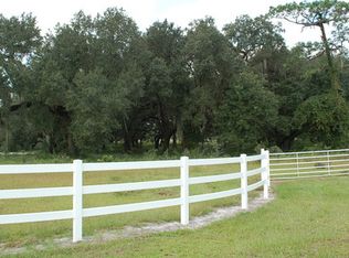 SW 70th Rd, Bushnell, FL 33513