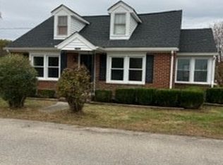 12492 Owen Ave, Stony Creek, VA 23882