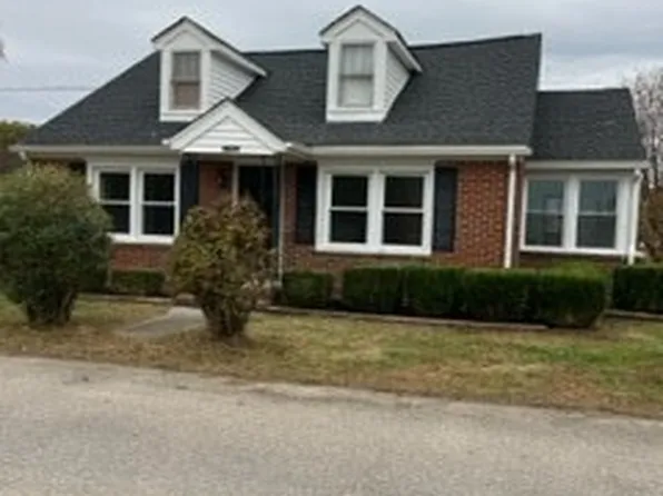 12492 Owen Ave, Stony Creek, VA 23882