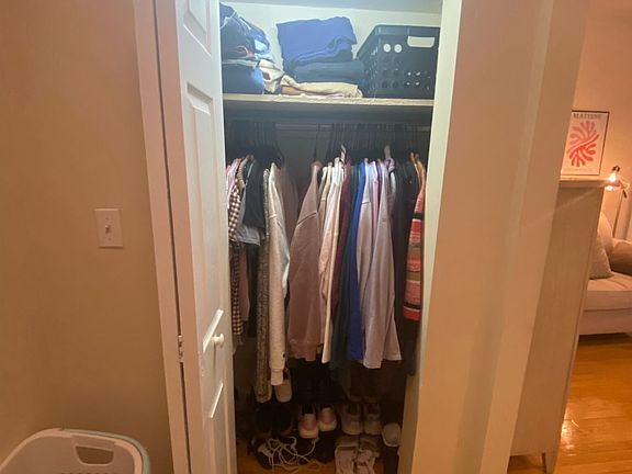 38 Hemenway St. #6 Boston - Fenway Shared Unit Photo 4