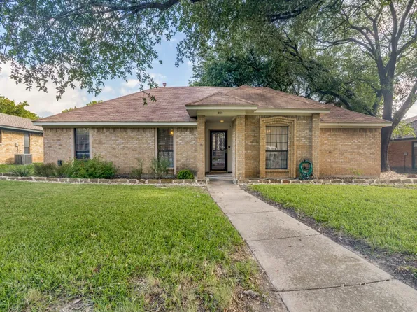 5114 Vera Cruz Dr, Garland, TX 75043