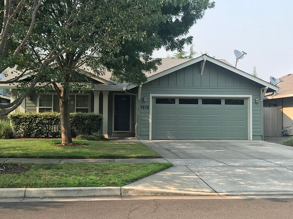 1212 Shafer Ln