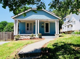 450 N Quincy Ave, Kansas City, MO 64123