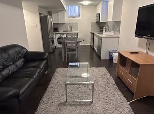 28 Sheldon Dr #BASEMENT, Ajax, ON L1T 0L9