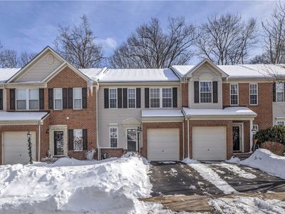 112 Southern Valley Ct, Mars, PA, 16046