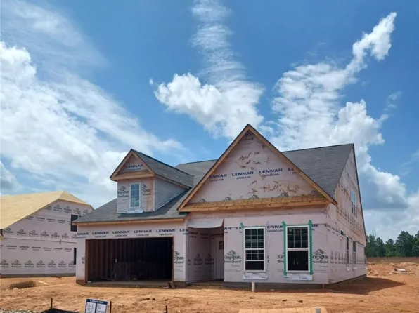 146 Somerset Ln #35, Central, SC 29630