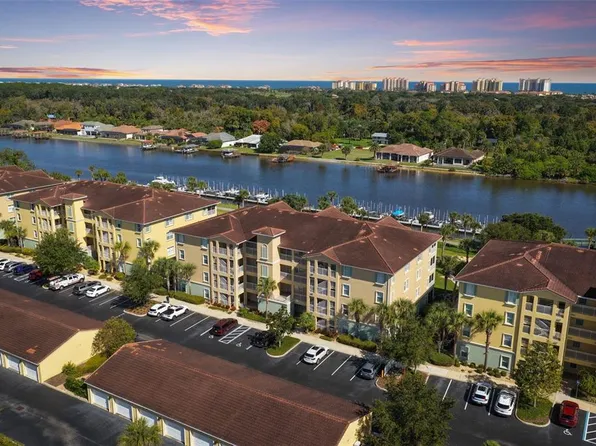 600 Canopy Walk Ln APT 613, Palm Coast, FL 32137