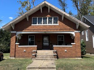 608 Jefferson Ave, Evansville, IN