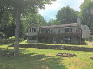 120 S Lake Rd, Friendsville, PA 18818