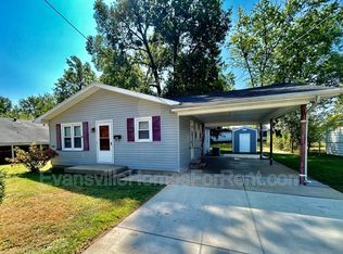 2057 Ridgeway Ave, Evansville, IN 47714