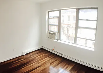 Rented by J Misrahi Realty Corp