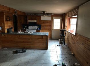 1209 Johnson Rowe Dr, Galena, MO 65656