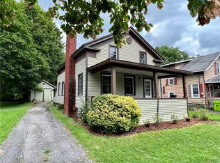 5 Copeland Ave, Homer, NY 13077