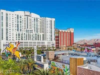 150 Las Vegas Blvd N UNIT 1807, Las Vegas, NV, 89101