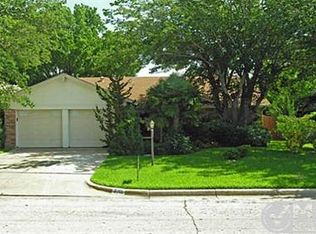 3001 Portales Dr, Fort Worth, TX 76116