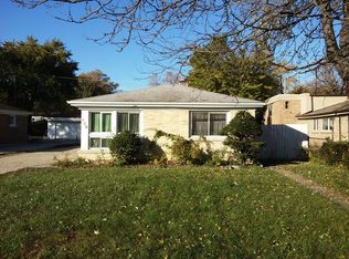 438 Hyde Park Ave, Hillside, IL 60162