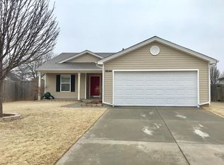 9244 Snowberry Dr, Oklahoma City, OK 73165