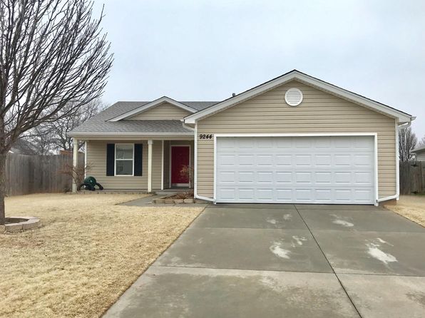 9244 Snowberry Dr