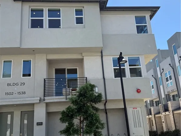 1522 W Bushell St, Anaheim, CA 92805