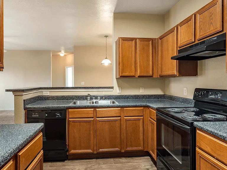 City Parc II at West Oaks Apartments — Photo 16