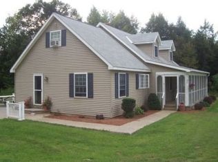 215 Akin Rd, Johnsonville, NY 12094