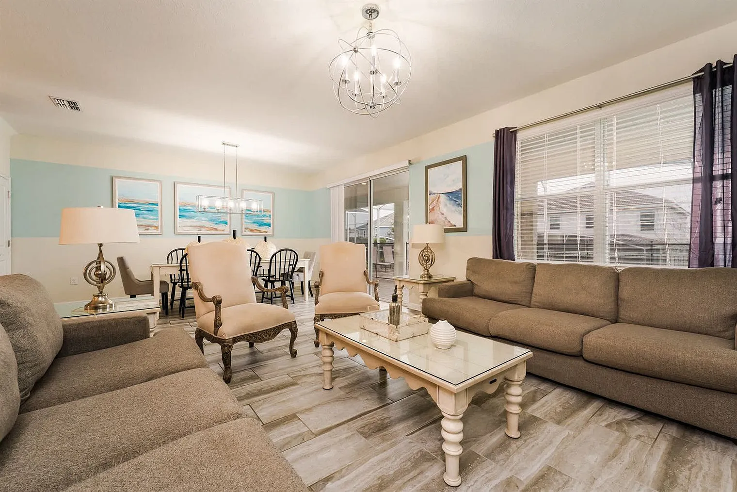 9 bed, 5.0 bath, 3907 sqft, $6,851 — Photo 2
