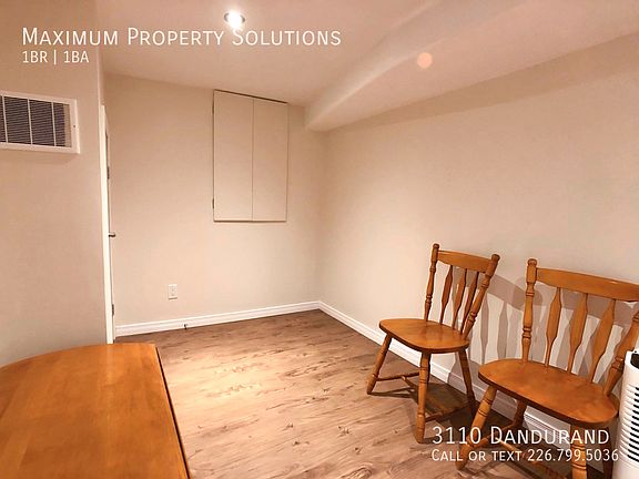 2nd image of 3110 Dandurand Ave
