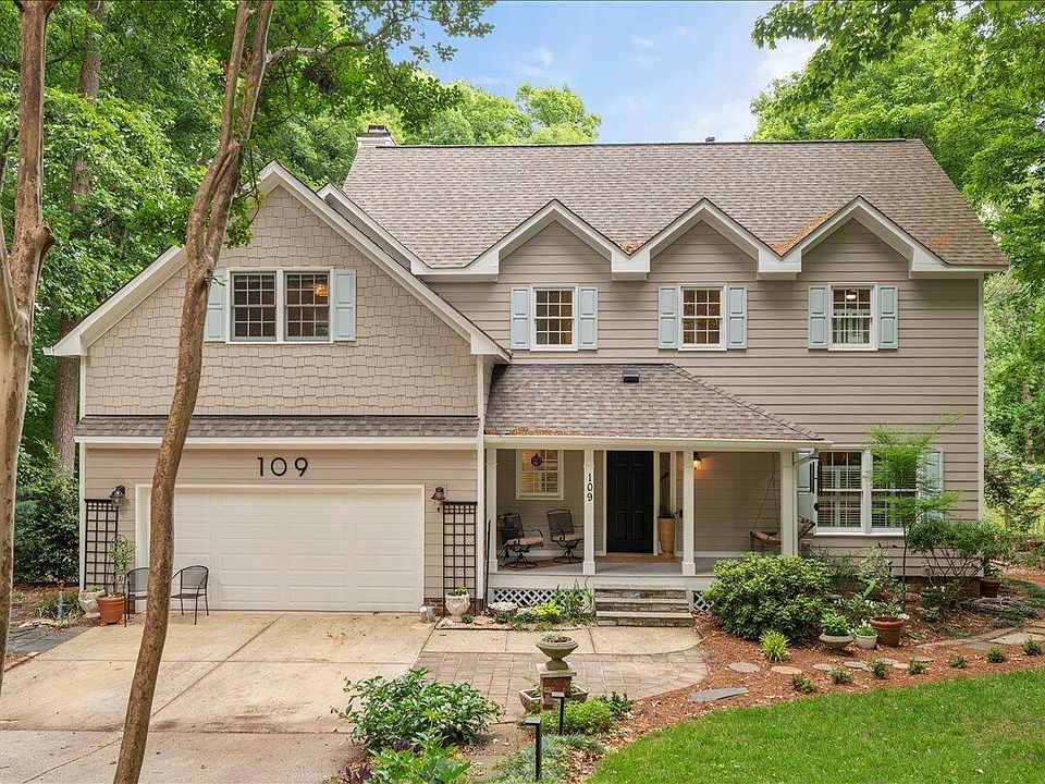 1st image of 109 Hemingway Forest Pl
