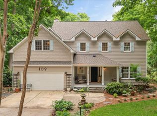 109 Hemingway Forest Pl, Raleigh, NC 27607