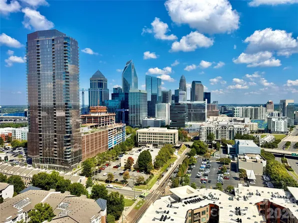 315 Arlington Ave Unit 1902, Charlotte, NC 28203