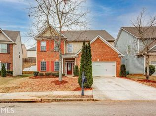175 Pebblefield Trce, Lawrenceville, GA