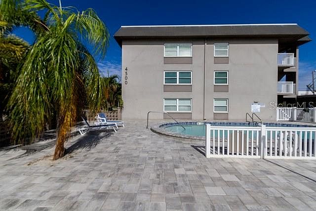 1st image of 4500 37TH STREET S #103