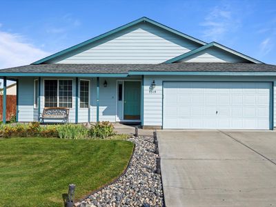 5319 Flores Ln, Pasco, WA, 99301