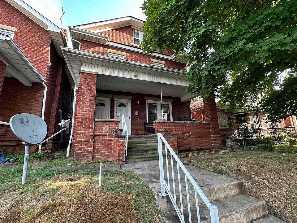 1st image of 412 W 6th Ave