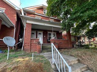 412 W 6th Ave, Huntington, WV