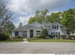 8613 SW 10th Rd, Gainesville, FL 32607