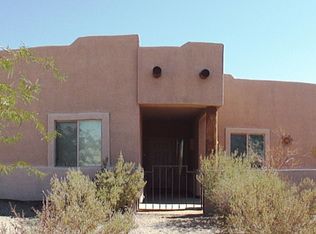 12417 S 207th Dr, Buckeye, AZ 85326