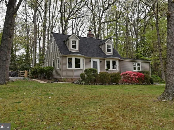 7104 Triad Way, Springfield, VA 22151
